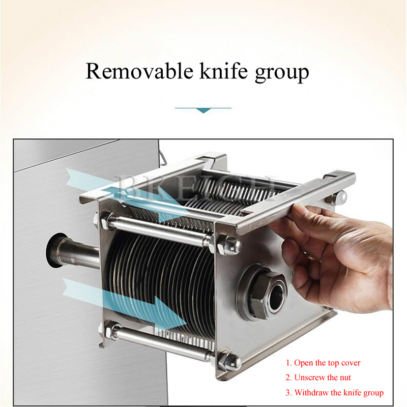 Electric Commercial Household  - Commercial Kitchen Set บทวิจารณ์และราคา