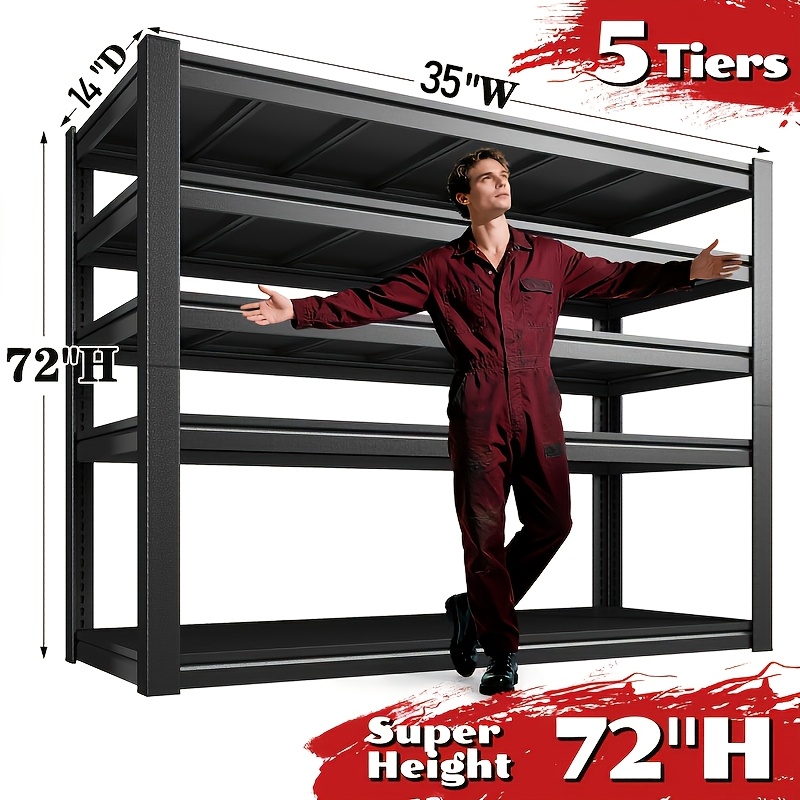 Commercial Adjustable Storage  - Commercial Kitchen Maintenance บทวิจารณ์และราคา