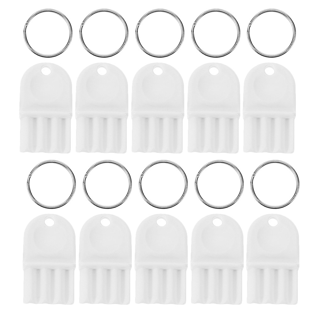 10Pcs Universal Paper Towel Di - Commercial Kitchen Maintenance บทวิจารณ์และราคา