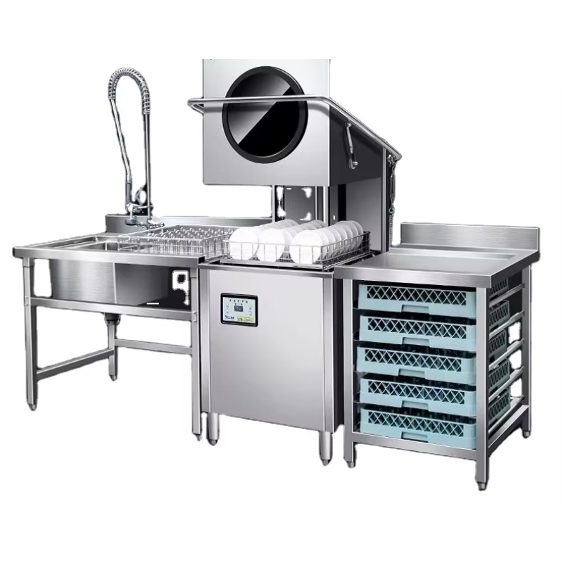 Custom Restaurant Kitchen Free - Commercial Kitchen Kitchen บทวิจารณ์และราคา
