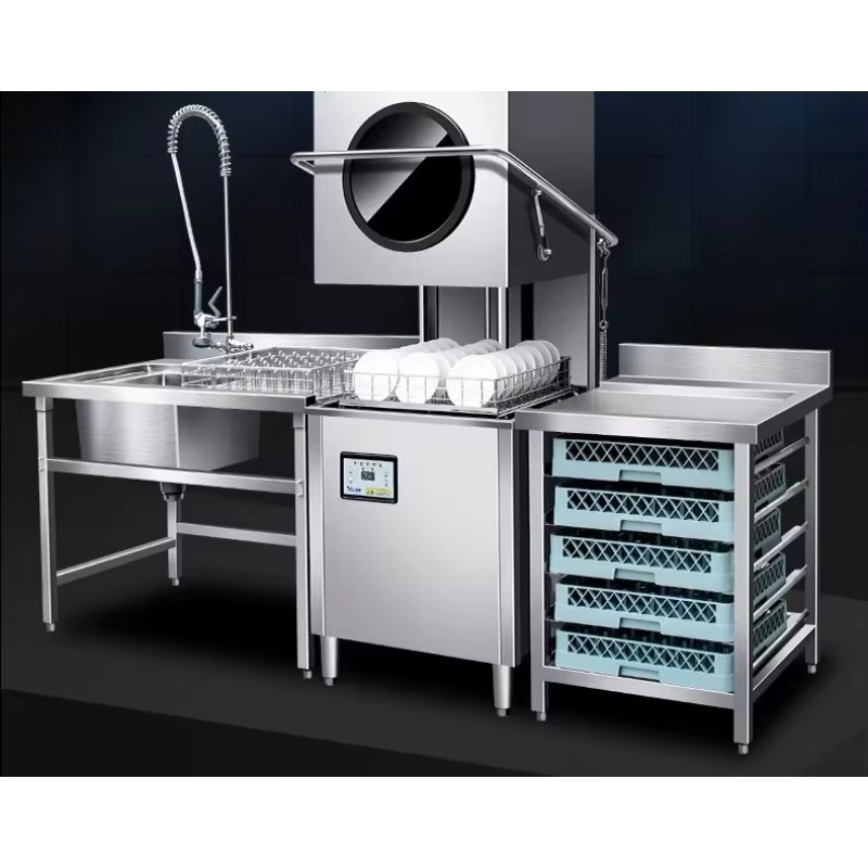 Custom Restaurant Kitchen Free - Commercial Kitchen Kitchen บทวิจารณ์และราคา