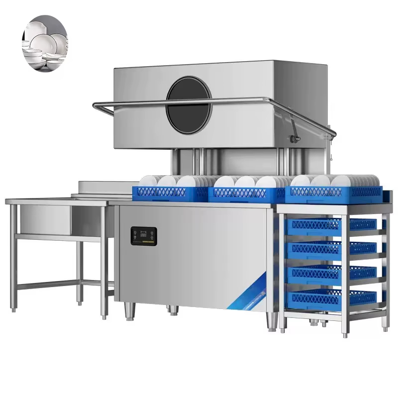 Custom Fast Cycle Commercial H - Commercial Kitchen Kitchen บทวิจารณ์และราคา