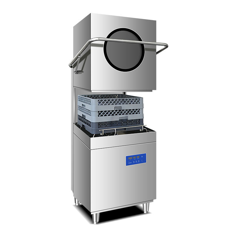 Custom Fast Cycle Commercial H - Commercial Kitchen Kitchen บทวิจารณ์และราคา