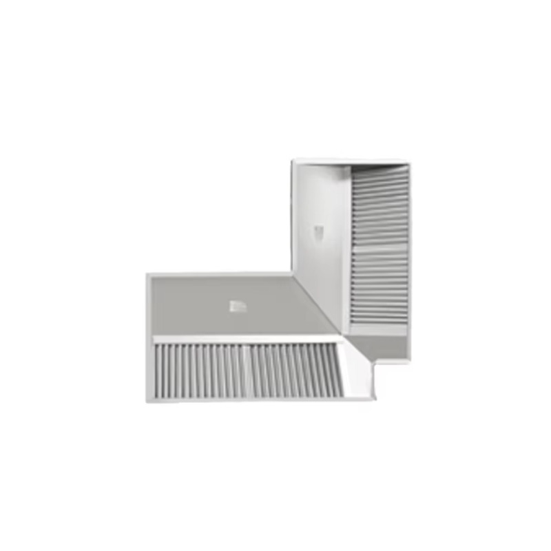 Commercial Customized Stainles - Commercial Kitchen Chimney บทวิจารณ์และราคา