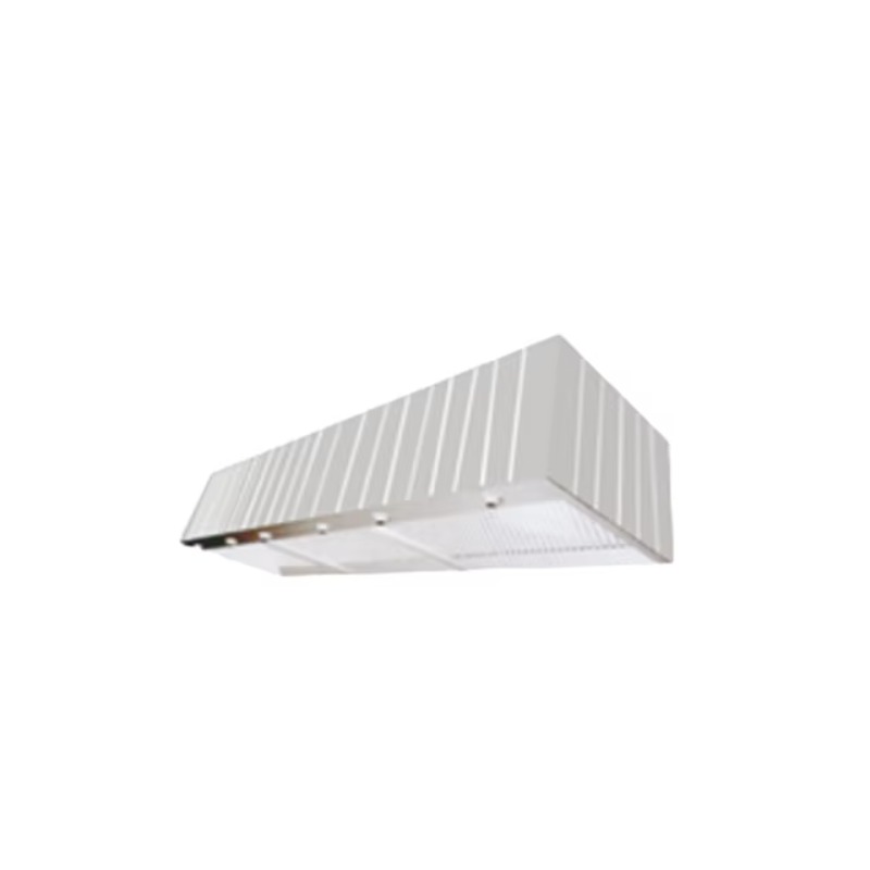 Commercial Customized Stainles - Commercial Kitchen Chimney บทวิจารณ์และราคา