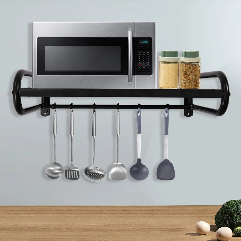 Wall-Mounted Microwave Oven Ra - Commercial Kitchen Microwave บทวิจารณ์และราคา