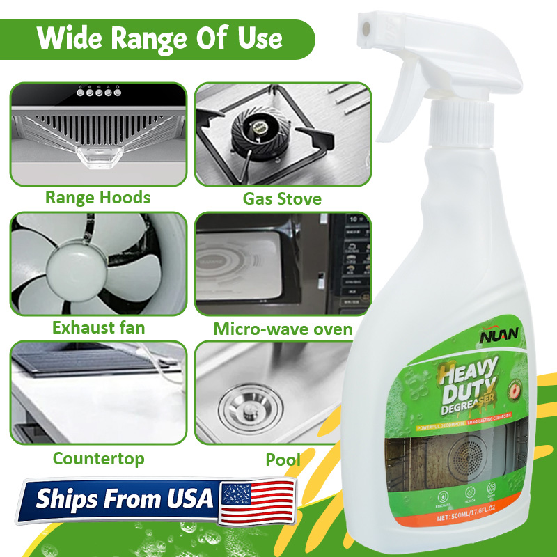 Kitchen Hood Grease Remover Cl - Commercial Kitchen Grease Cleaner บทวิจารณ์และราคา