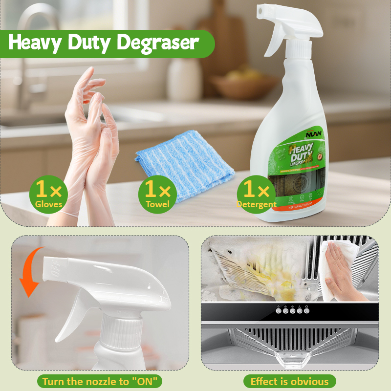 Kitchen Hood Grease Remover Cl - Commercial Kitchen Grease Cleaner บทวิจารณ์และราคา