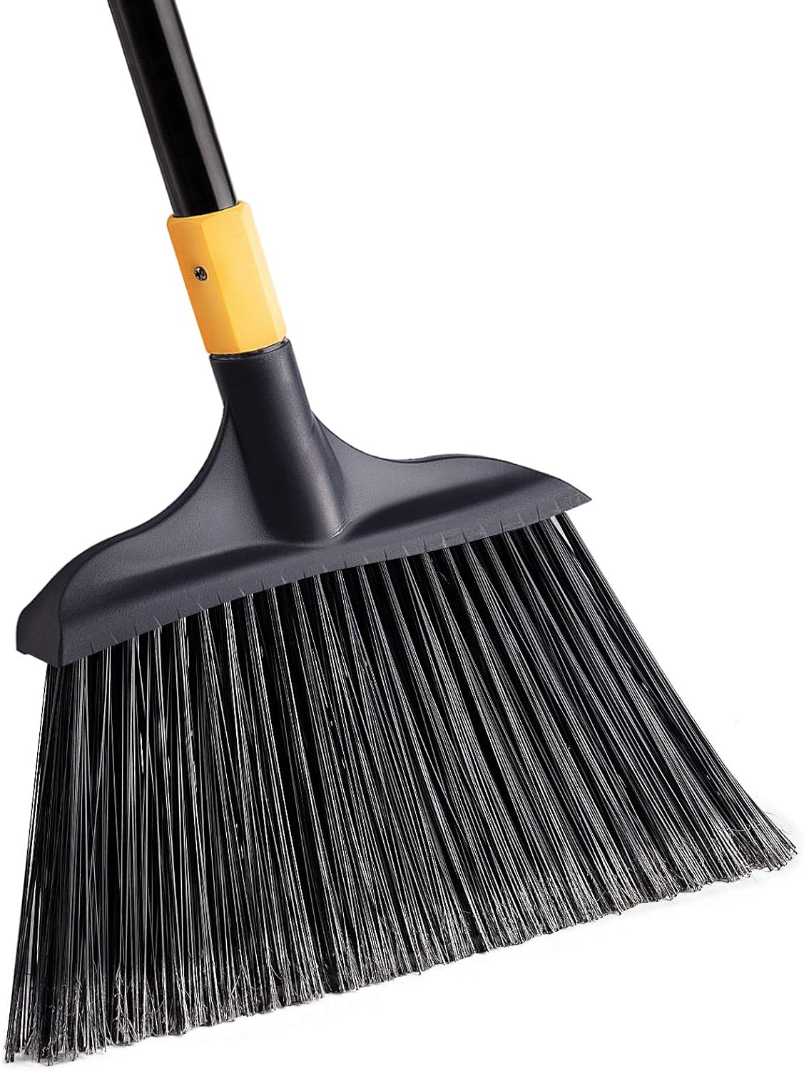 Yocada Heavy-Duty Broom Outdoo - Commercial Kitchen Broom บทวิจารณ์และราคา