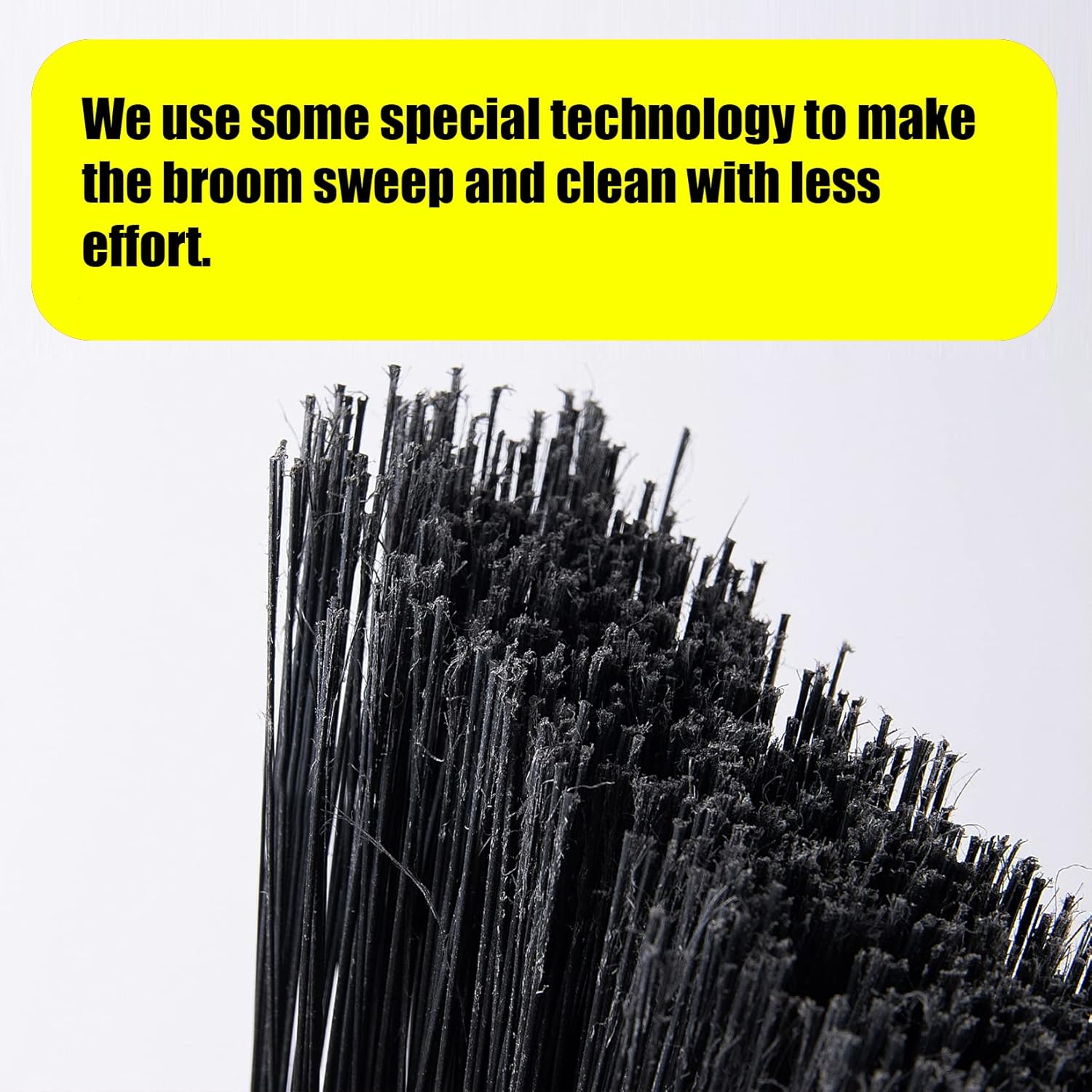 Yocada Heavy-Duty Broom Outdoo - Commercial Kitchen Broom บทวิจารณ์และราคา