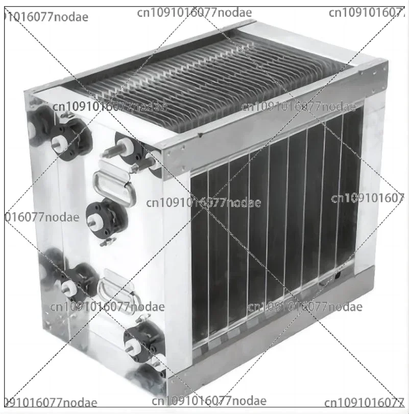 ESP Chimney Oil Fume Air Purif - Commercial Kitchen Chimney บทวิจารณ์และราคา