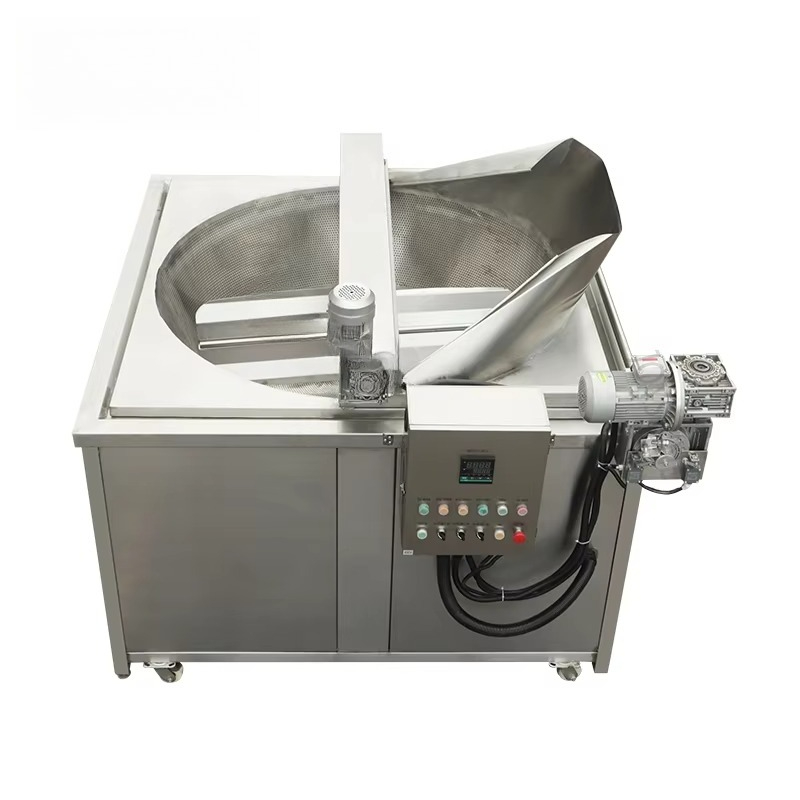 Customized Deep Fryer Modern C - Commercial Kitchen Small Space บทวิจารณ์และราคา