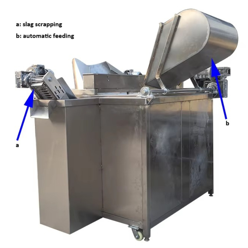 Customized Deep Fryer Modern C - Commercial Kitchen Small Space บทวิจารณ์และราคา
