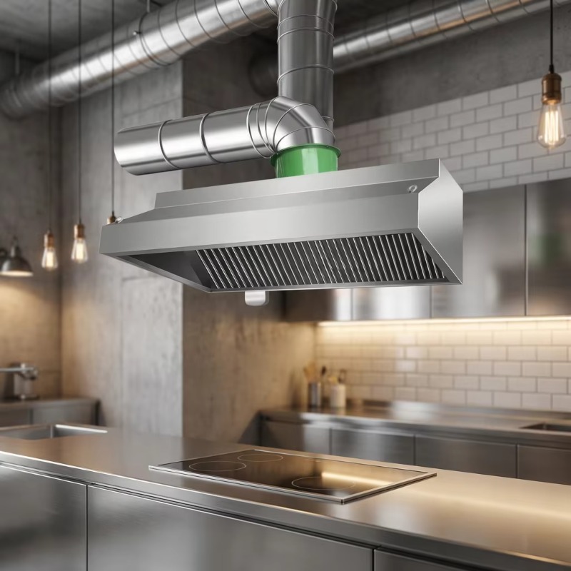 Commercial Customizable Kitche - Commercial Kitchen Kitchen บทวิจารณ์และราคา