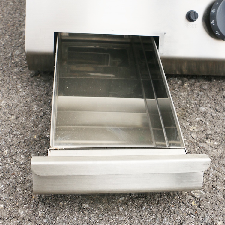 Hot Sales Commercial Stainless - Commercial Kitchen Tables บทวิจารณ์และราคา