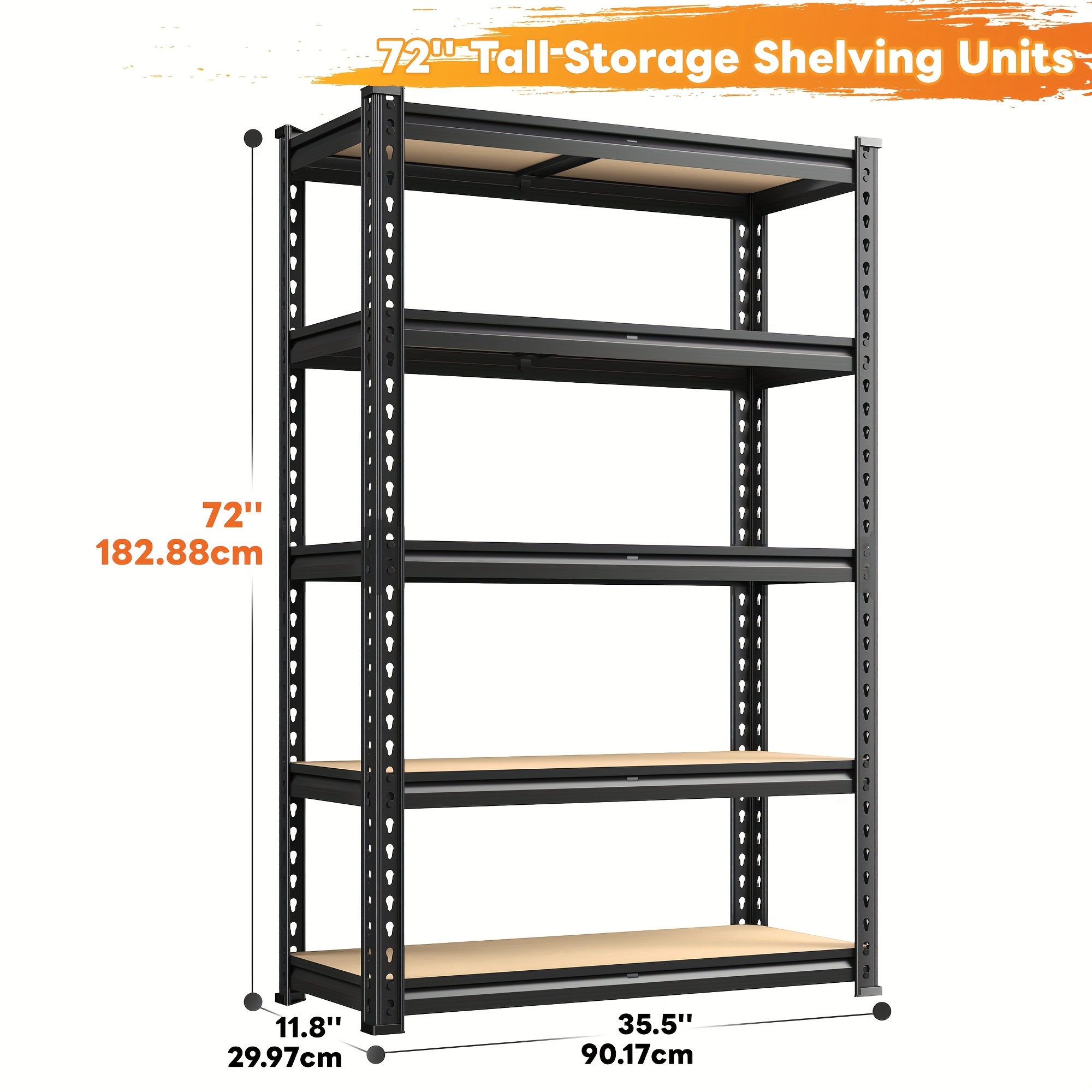 3000LBS Heavy-Duty Adjustable  - Commercial Kitchen Youtube บทวิจารณ์และราคา