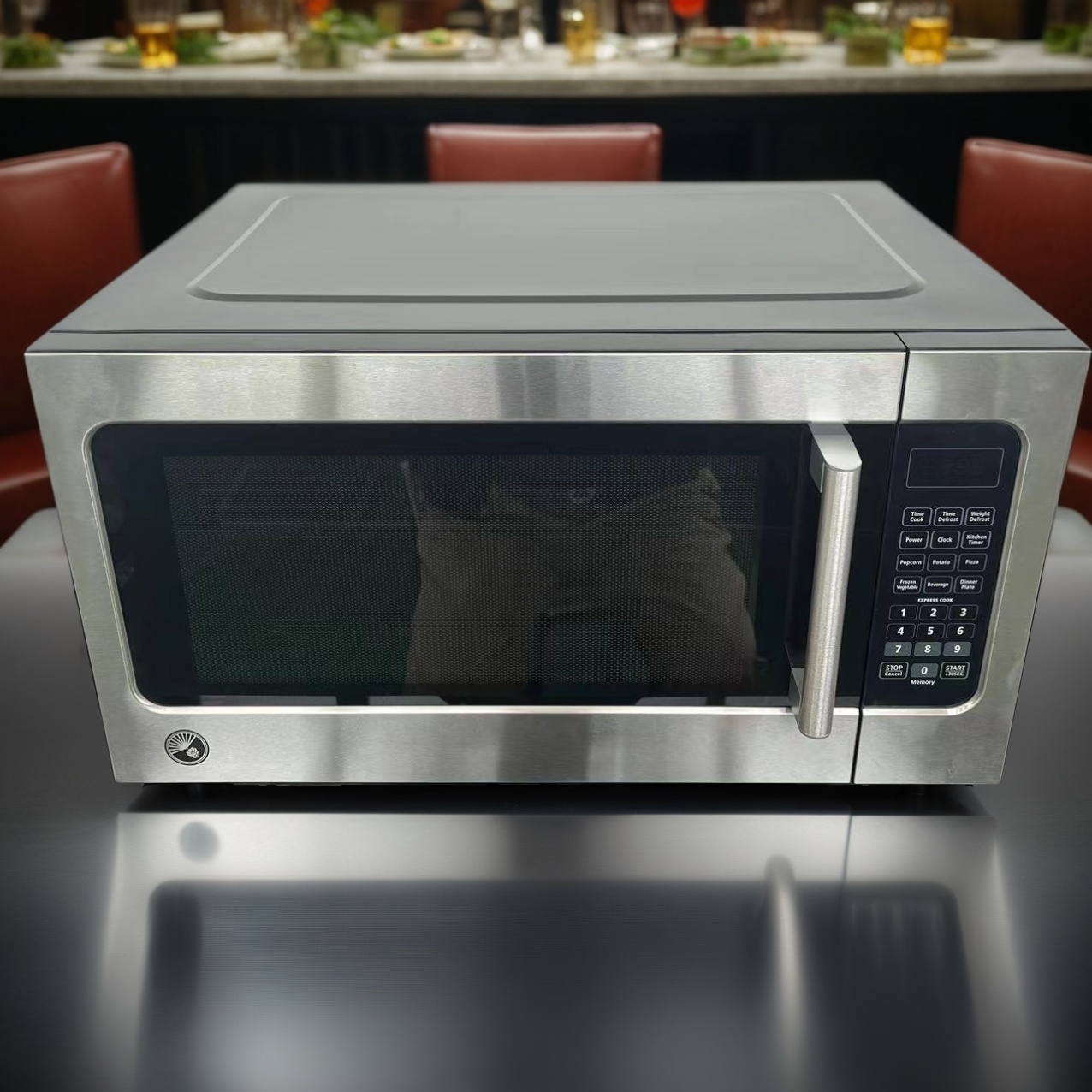 Guangdong Commercial Catering  - Commercial Kitchen Microwave บทวิจารณ์และราคา