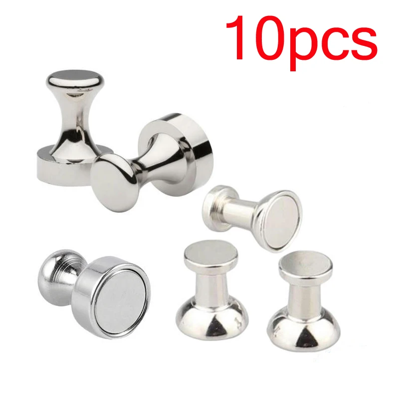 Metal Magnetic Map Pin Powerfu - Commercial Kitchen Fridge บทวิจารณ์และราคา