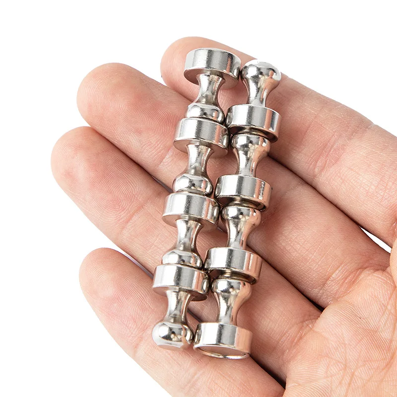 Metal Magnetic Map Pin Powerfu - Commercial Kitchen Fridge บทวิจารณ์และราคา