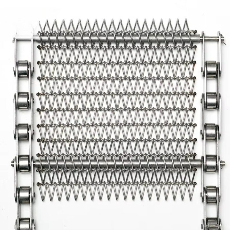 Metal 304 stainless steel wire - Pizza Conveyor Oven บทวิจารณ์และราคา