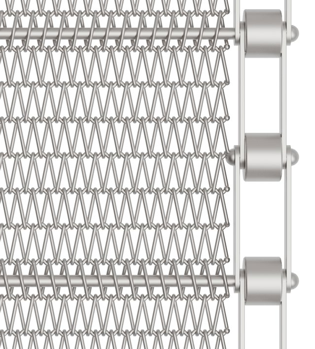 Metal 304 stainless steel wire - Pizza Conveyor Oven บทวิจารณ์และราคา