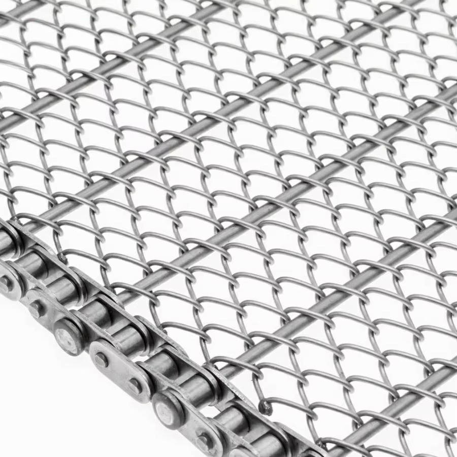 Metal 304 stainless steel wire - Pizza Conveyor Oven บทวิจารณ์และราคา