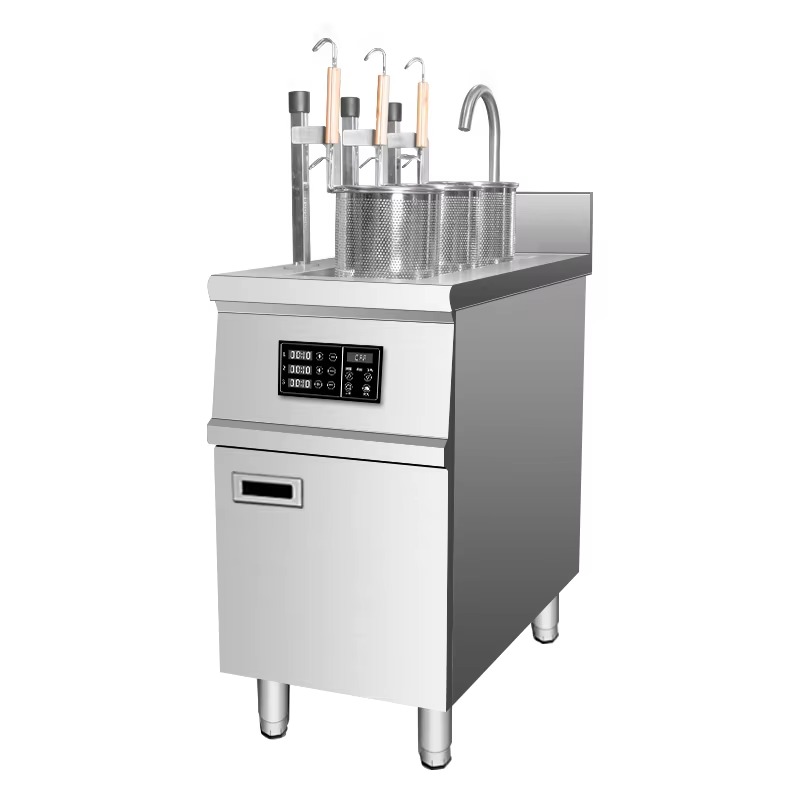 Commercial Electric Automatic  - Commercial Kitchen Boiler บทวิจารณ์และราคา