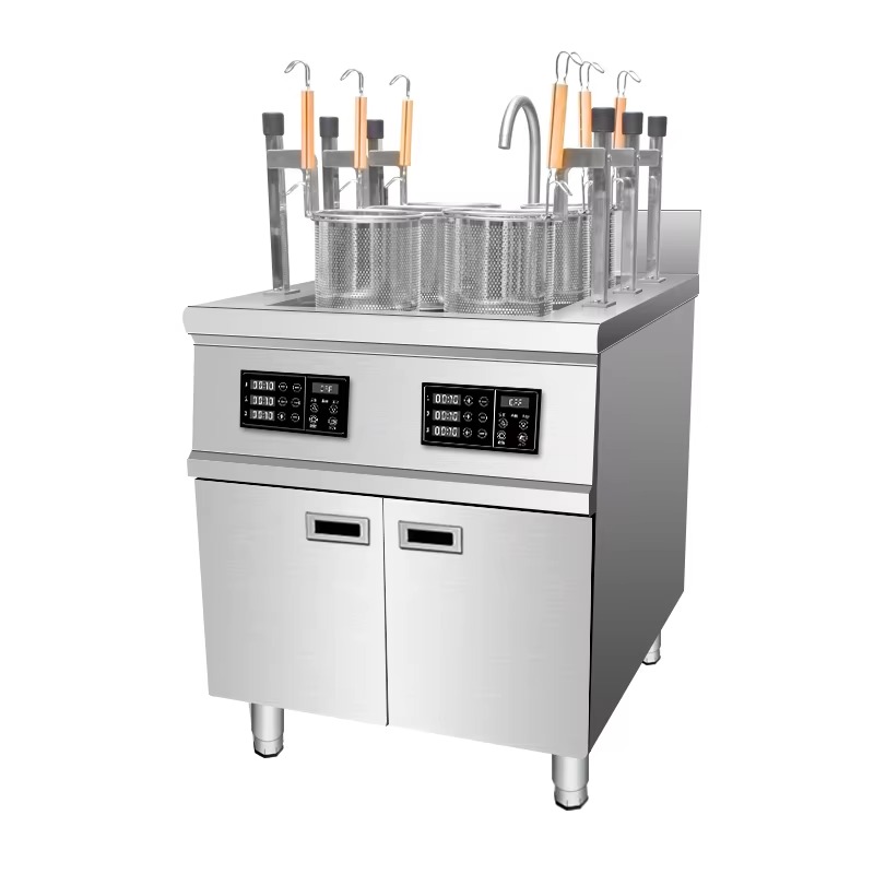 Commercial Electric Automatic  - Commercial Kitchen Boiler บทวิจารณ์และราคา