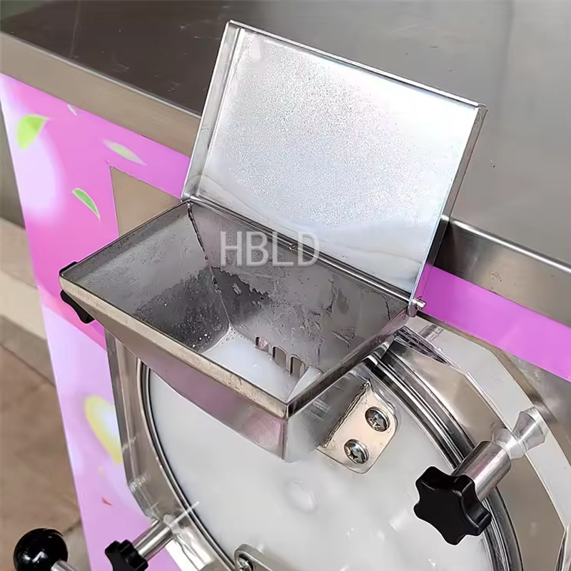Small Ice Cream Pasteurizer Mi - Commercial Kitchen Youtube บทวิจารณ์และราคา