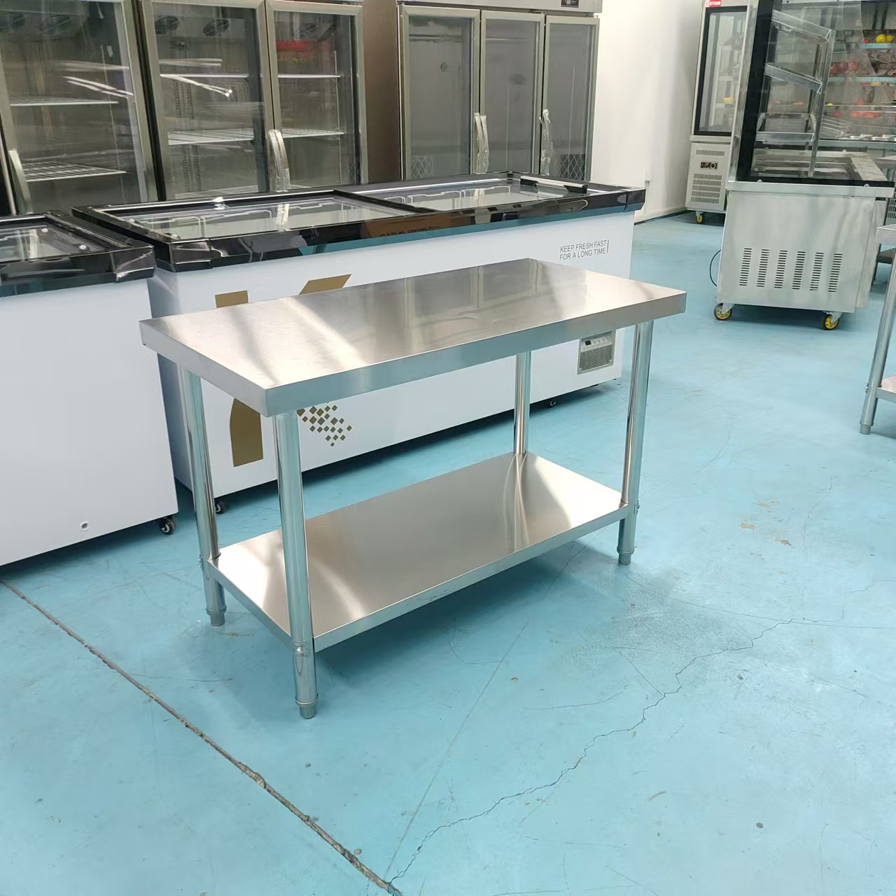 Commercial kitchen equipment s - Commercial Kitchen Maintenance บทวิจารณ์และราคา
