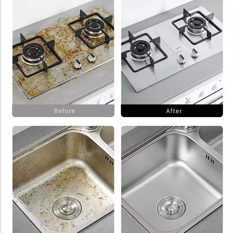 3500W Commercial Steam Cleaner - Commercial Kitchen Grease Cleaner บทวิจารณ์และราคา