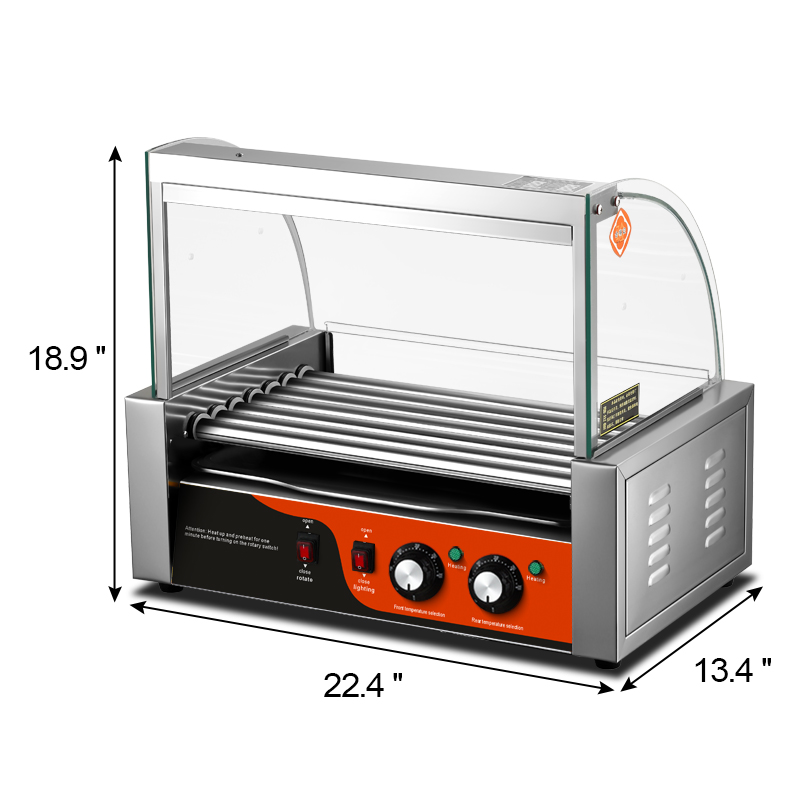 Commercial Electric Stainless  - Commercial Kitchen Kitchen บทวิจารณ์และราคา