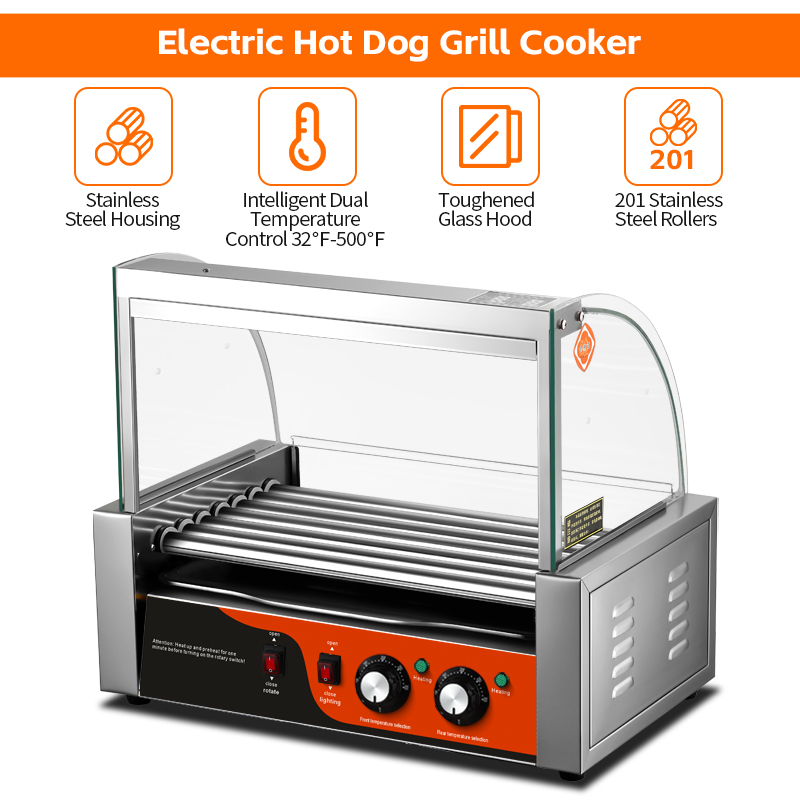 Commercial Electric Stainless  - Commercial Kitchen Kitchen บทวิจารณ์และราคา