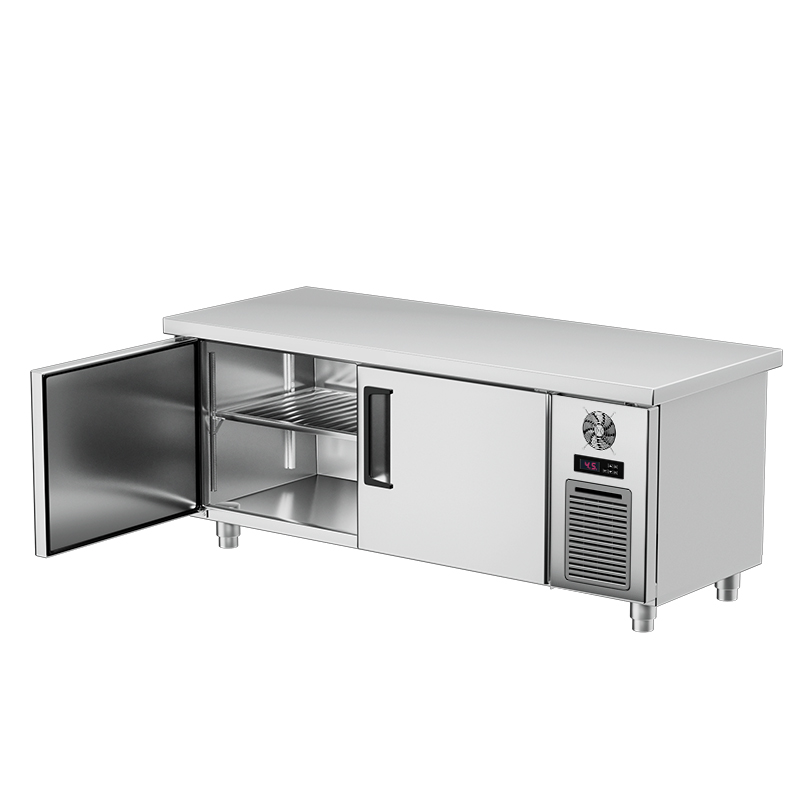 Refrigerator Commercial Refrig - Commercial Kitchen Tables บทวิจารณ์และราคา