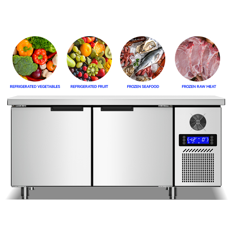Refrigerator Commercial Refrig - Commercial Kitchen Tables บทวิจารณ์และราคา