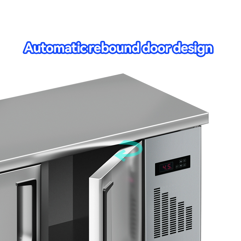 Refrigerator Commercial Refrig - Commercial Kitchen Tables บทวิจารณ์และราคา