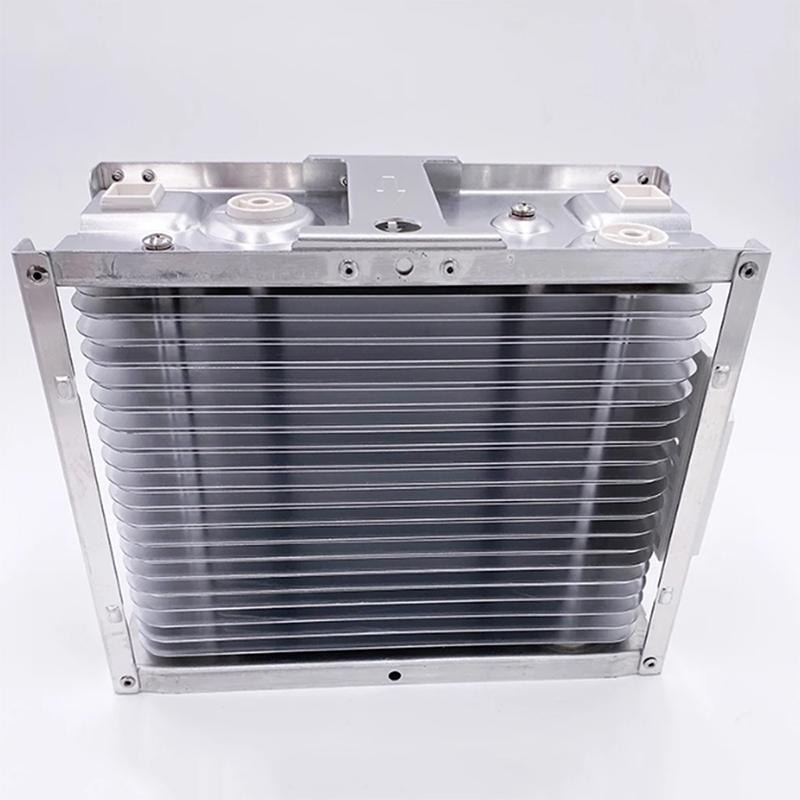 ESP Chimney Oil Fume Air Purif - Commercial Kitchen Chimney บทวิจารณ์และราคา
