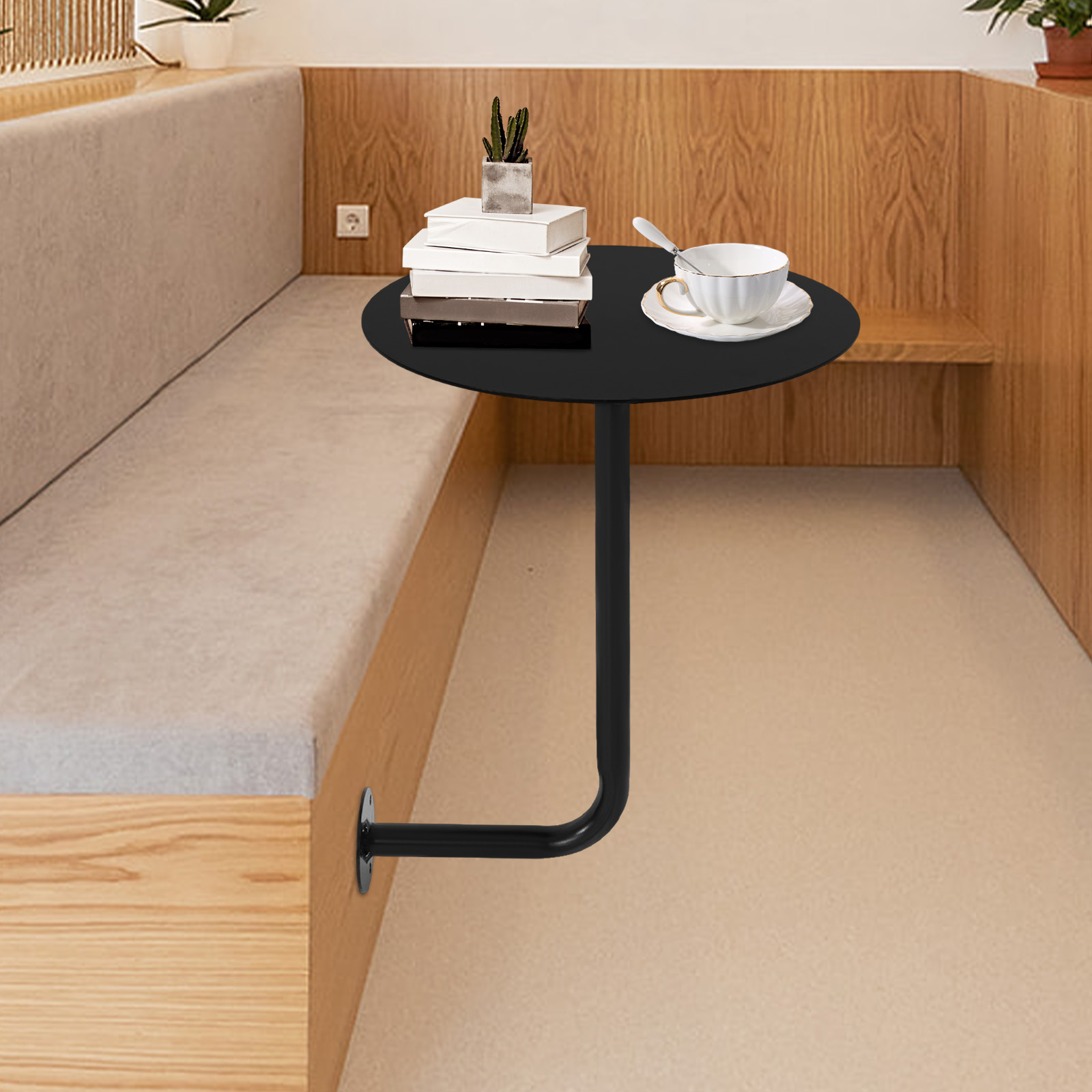Bar Tables Wall Mounted Bar Ta - Commercial Kitchen Small Space บทวิจารณ์และราคา