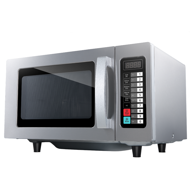 Astar Commercial 25L Microwave - Commercial Kitchen Microwave บทวิจารณ์และราคา