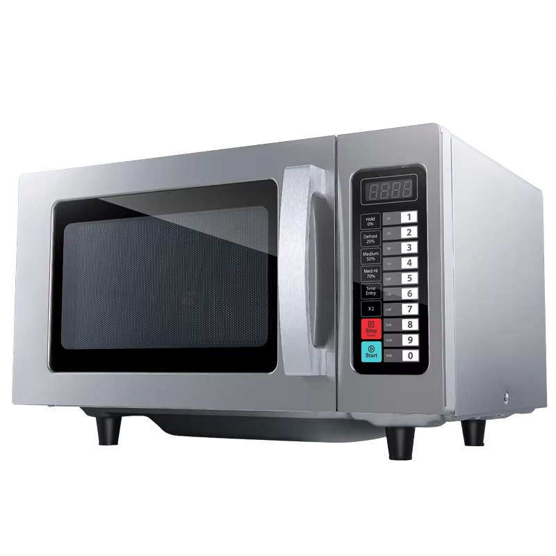 Astar Commercial 25L Microwave - Commercial Kitchen Microwave บทวิจารณ์และราคา