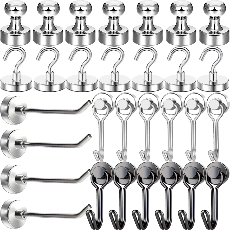 20mm Heavy Duty Magnet Strong  - Commercial Kitchen Fridge บทวิจารณ์และราคา