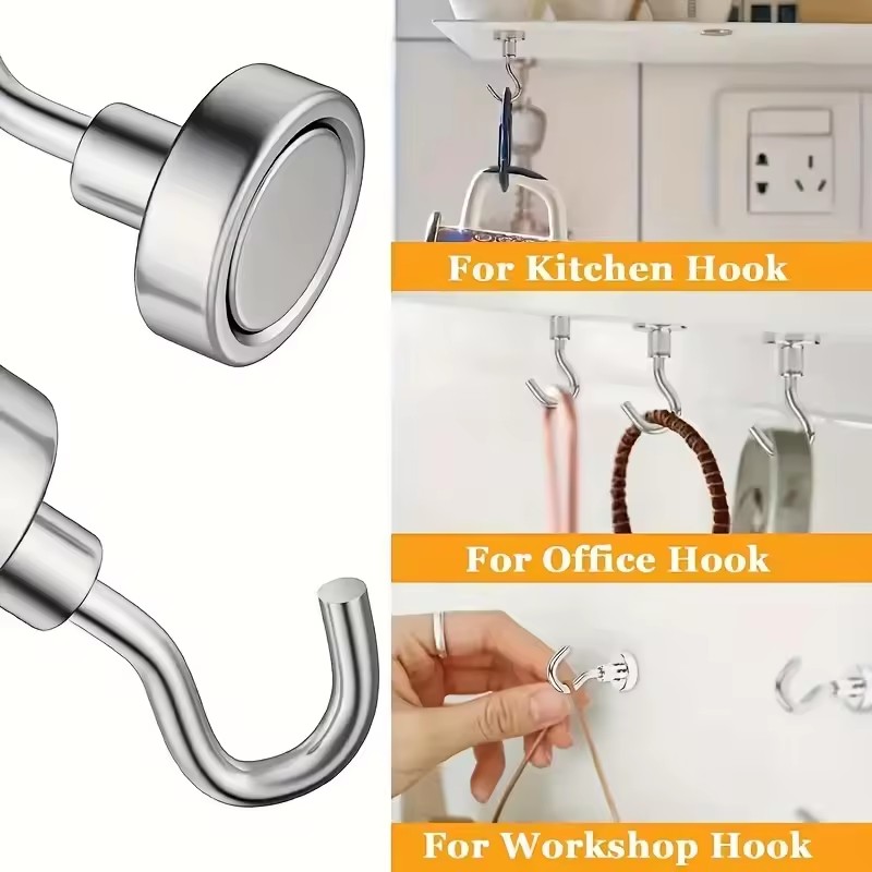 20mm Heavy Duty Magnet Strong  - Commercial Kitchen Fridge บทวิจารณ์และราคา