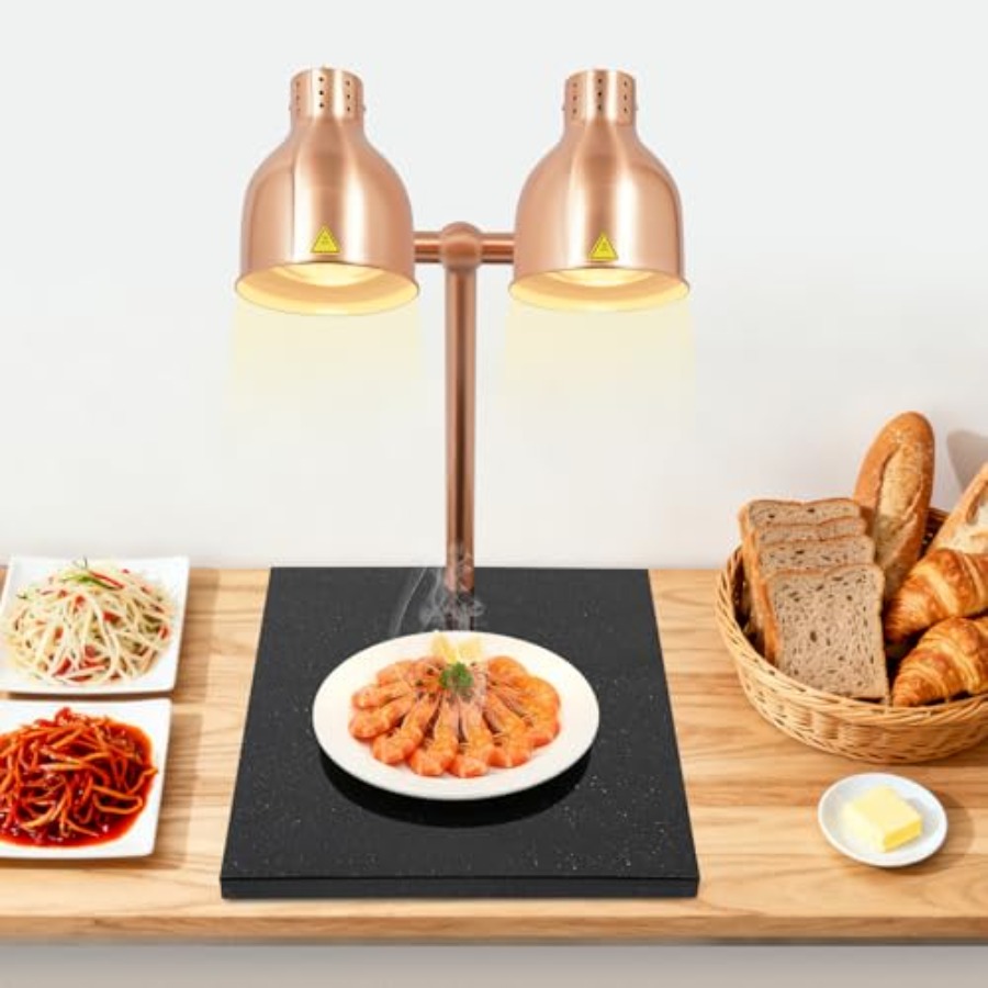 Commercial kitchen food warmin - Commercial Kitchen Kitchen บทวิจารณ์และราคา