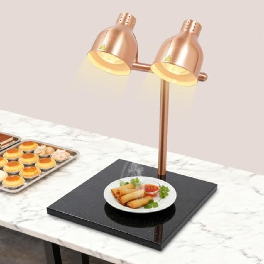 Commercial kitchen food warmin - Commercial Kitchen Kitchen บทวิจารณ์และราคา