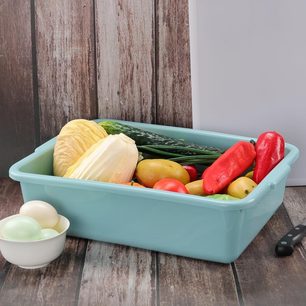 13 Liter Large Plastic Wash Ba - Commercial Kitchen Set บทวิจารณ์และราคา