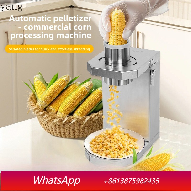 YJQ commercial electric fresh  - Commercial Kitchen Kitchen บทวิจารณ์และราคา