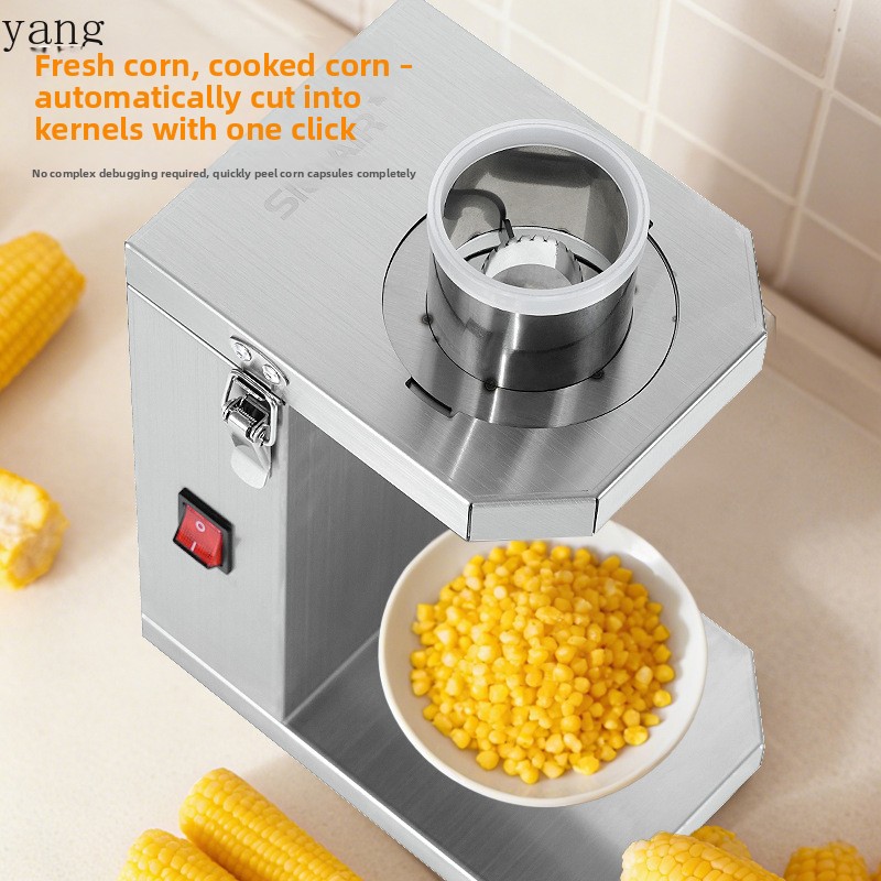 YJQ commercial electric fresh  - Commercial Kitchen Kitchen บทวิจารณ์และราคา