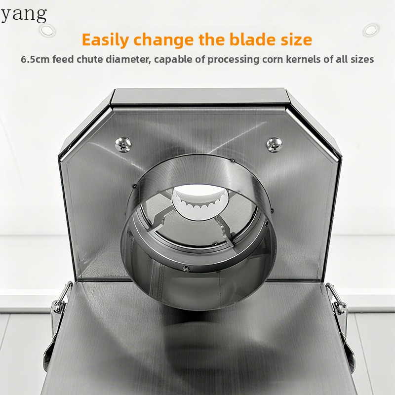 YJQ commercial electric fresh  - Commercial Kitchen Kitchen บทวิจารณ์และราคา