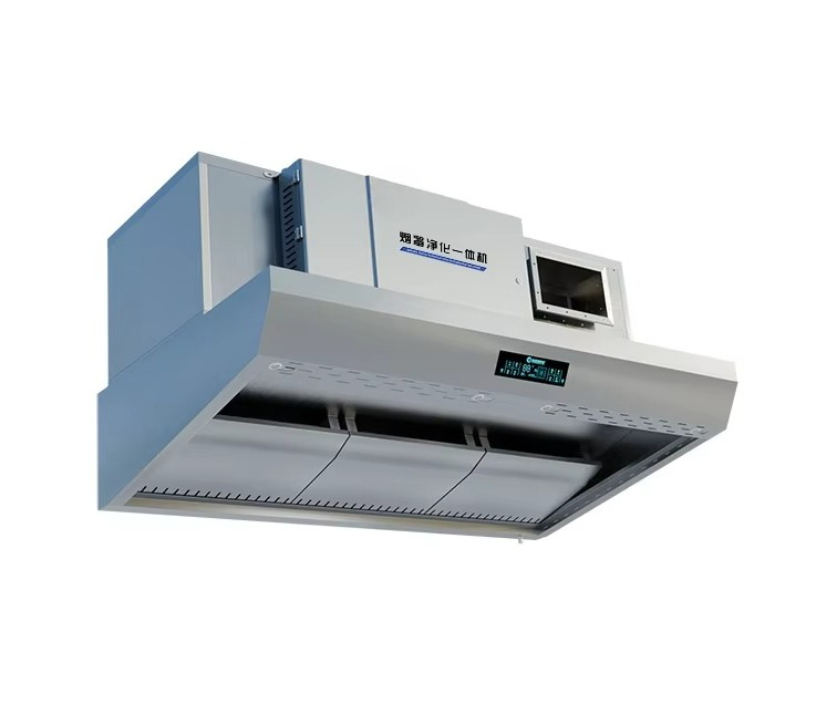Standard stainless steel range - Commercial Kitchen Chimney บทวิจารณ์และราคา