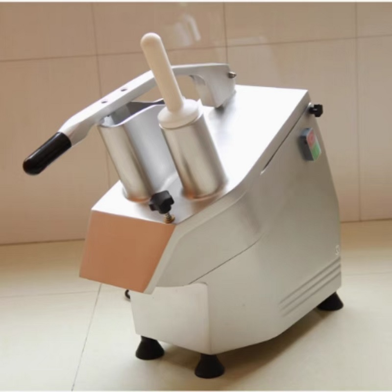 HLC300 Kitchen Vegetable Cutte - Commercial Kitchen Youtube บทวิจารณ์และราคา